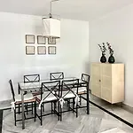 Apartamento Dama De Noche