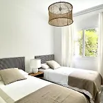 Apartamento Dama De Noche