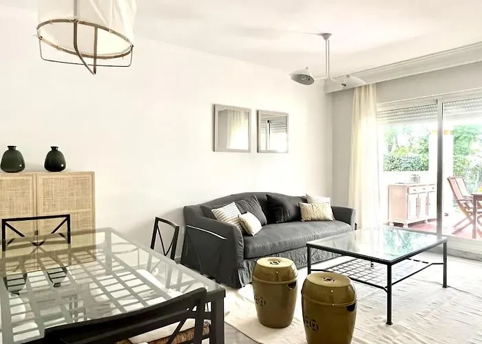 Apartamento Dama De Noche