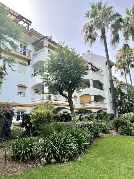 Dama De Noche * Marbella