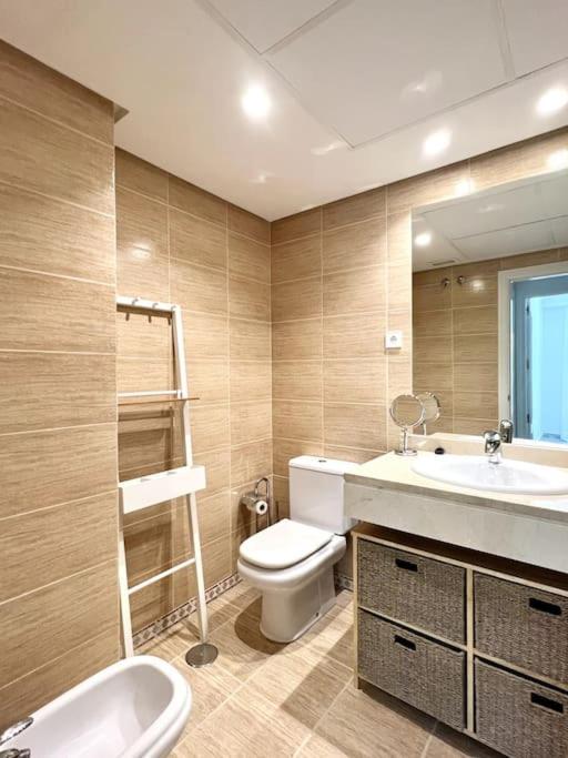 Dama De Noche Apartment Marbella