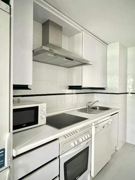 Dama De Noche Apartment