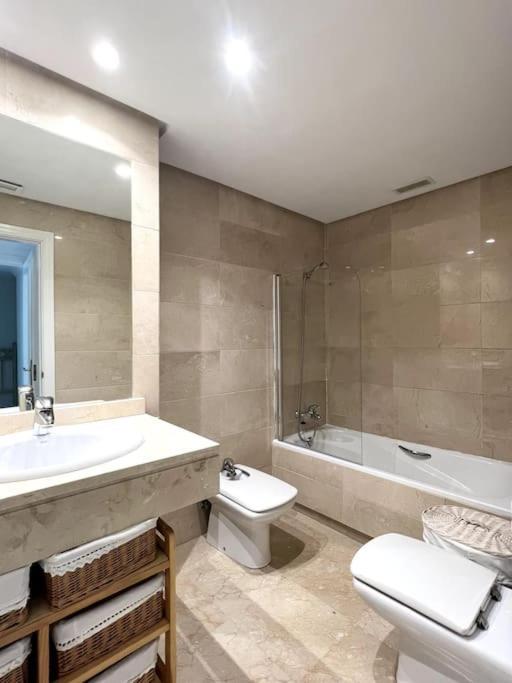 Apartment Dama De Noche *