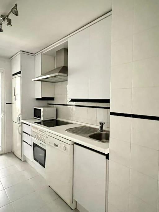 Dama De Noche Apartment