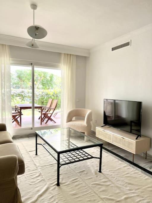 Dama De Noche Apartment